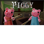 Piggy Glitches hello hi hello