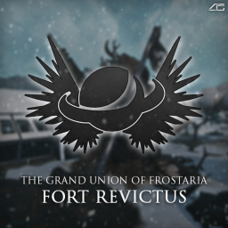 Frostaria | Fort Revictus [BETA]