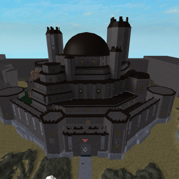 Presence Castle [CONSTRUCTION]