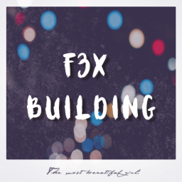 Vicky's F3X Building Classes