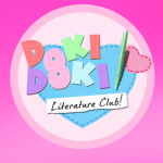 Doki doki literature club official