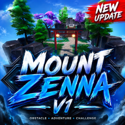 [NEW UPD] MOUNT ZENNA V1