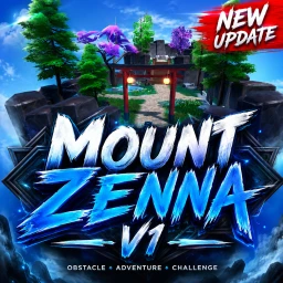 [NEW UPD] MOUNT ZENNA V1 icon