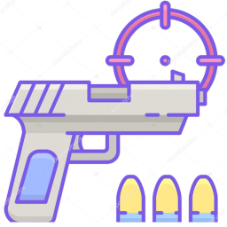 aim practise!
