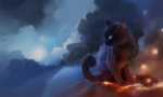 {} Darkside! {}