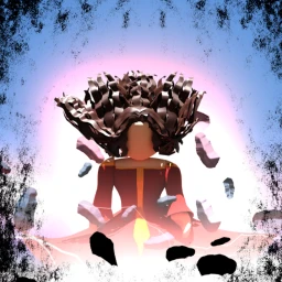 [Psionic Update !] Marvel Cosmology icon