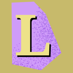 LETTER L