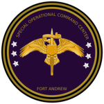 Fort Andrew