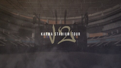 The Karma Stadium Tour