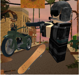 Survive and Survive [Lobby]