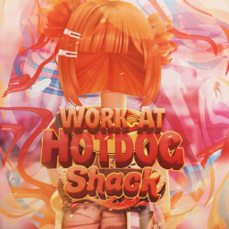 🌭 Work at HotDog Shack!