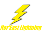 Nor'East Lightning Baseball Team