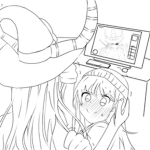 Ayane & Rad