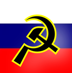 •USSR-soviet union•