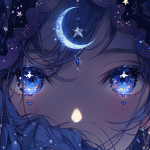 Lunar Wisp