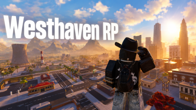 New thumbnail of Westhaven 🏡 RP [ALPHA]