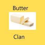 Butter Clan!