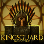 Westeros Kingsguard