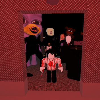 Fearful Elevator (Still in Beta)