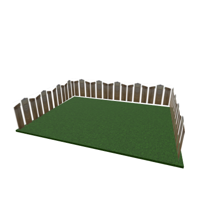 Baldi Outside