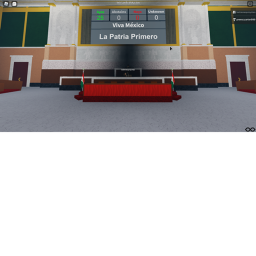 Parlamento Nacional De Los Mochis