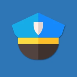 Get Away! 👮‍♂️ icon