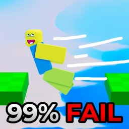 Ability Unlocking Obby