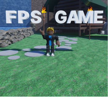(NEW) FPS GAME (BETA)