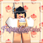 <3 Future Cupcakes <3