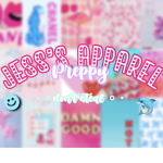 *.- Jess’s apparel -.*