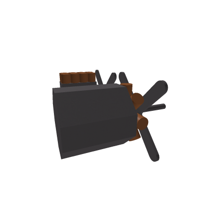 Plane engines