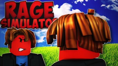Rage Simulator