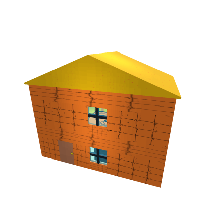 niftys orb house