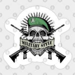 Soul Skull Company