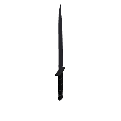 Combat Knife