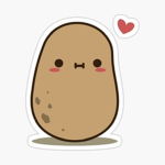 potato’s is lifeeee