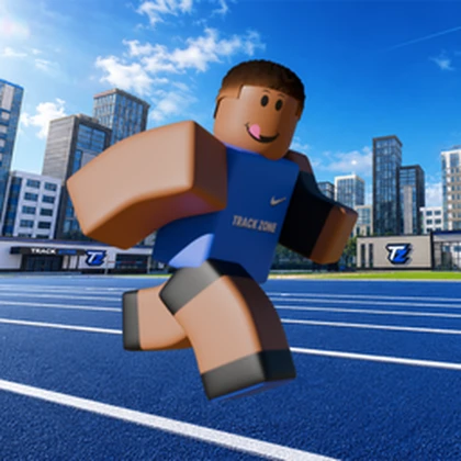 Track Zone Roblox group icon