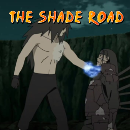 The Shade Road