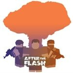 After The Flash: Memories