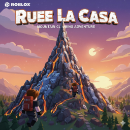 Ruee La Casa