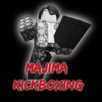 Majima kickboxing gym [ALPHA]