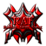 Roblox Army Force [-RAF-]