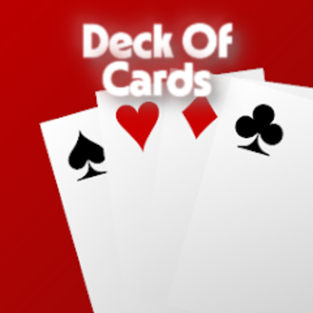 Deck Of Cards