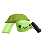 Turtle Time Creations