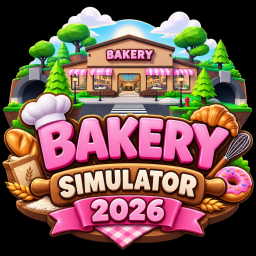 🥐 Bakery Simulator 2026