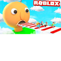 Parkour obby easy