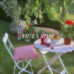 vie en rose homestore