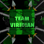 .Team Viridian