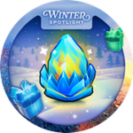 Winter Spotlight Token