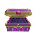 Jewelry Box Costume (B)